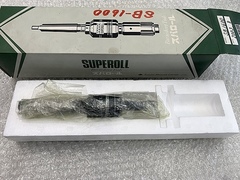 スギノマシン スパロール SB1600