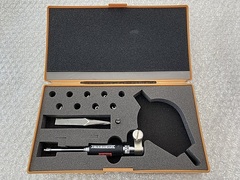 ミツトヨ シリンダーゲージ CG-S10A(511-209)