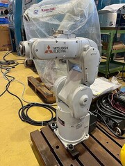 三菱電機 ロボット RV-4F-1D-SZ179