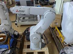 三菱電機 ロボット RV-7FL-1D-SND181