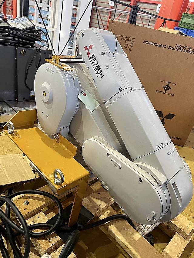 三菱電機 ロボット RV-7FL-1D-SZ179