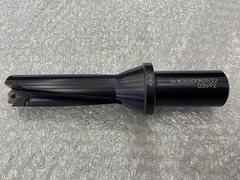 住友電工(イゲタロイ) スローアウェイドリル WDS300M3S32