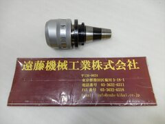 日研工作所 クイックチェンジチャック MCT35-32