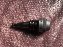 NIKKEN/日研 ツールホルダー CAT30S-UC20-80