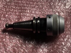 NIKKEN/日研 ツールホルダー CAT30-UC20-80S