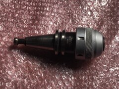 NIKKEN/日研 ツールホルダー CAT30S-UC20-80