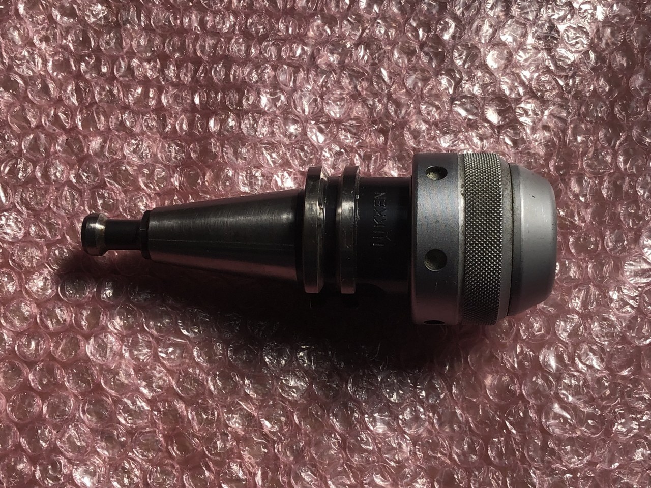 NIKKEN/日研 ツールホルダー CAT30-UC20-80S