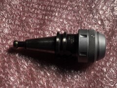 NIKKEN/日研 ツールホルダー CAT30S-UC20-80