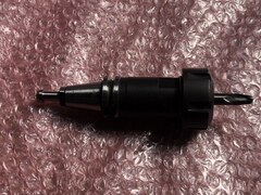 ユキワ精工/YUKIWA EYチャック S20T-EYC25-75