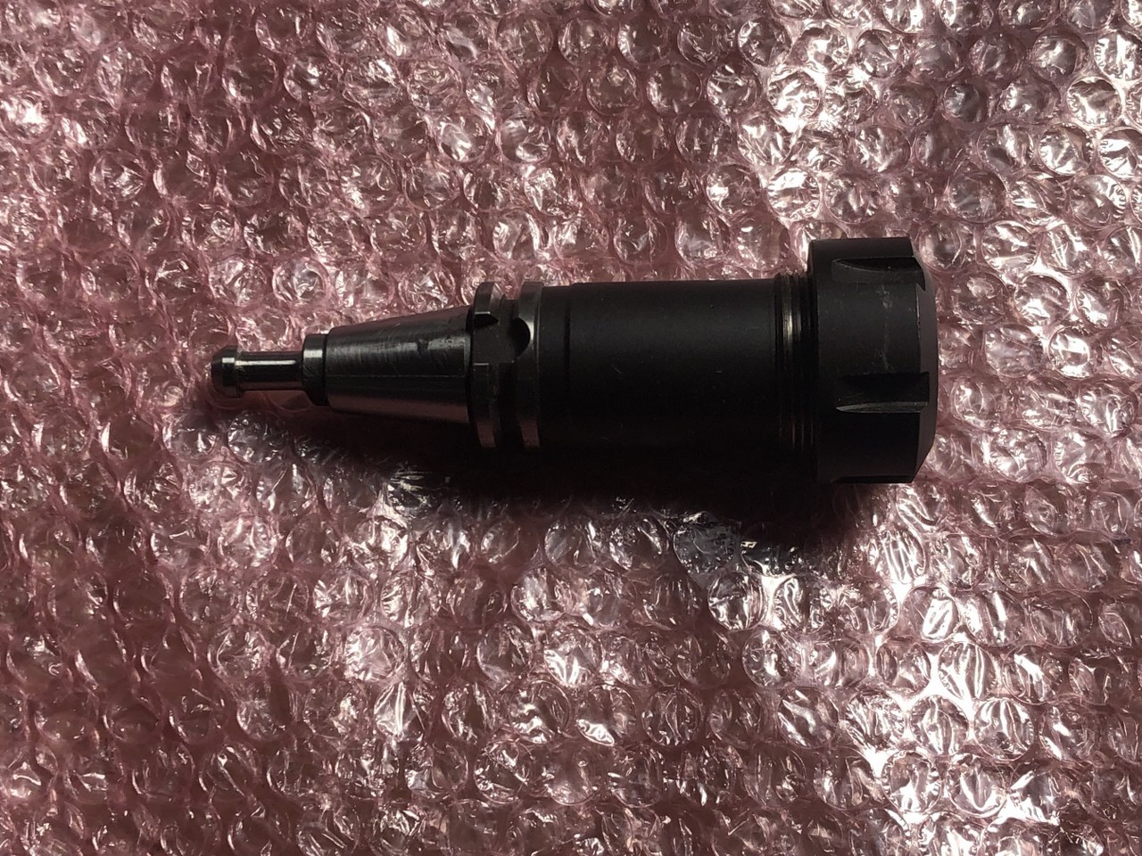 ユキワ精工/YUKIWA EYチャック S20T-EYC25-75