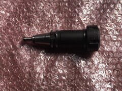 ユキワ精工/YUKIWA EYチャック S20T-EYC25-75