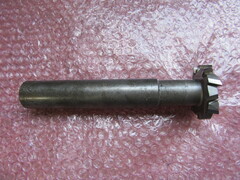 YSK Tスロットカッター 60ｘ14