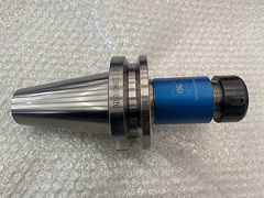 OSG タップホルダー BT50-SMH32-125