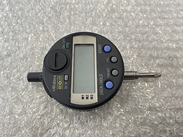 ミツトヨ デジマチックインジゲーター ID-C112GB