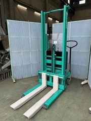 スギヤス バッテリー式パワーリフター ST80E