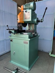 村橋 メタルソー切断機 V100