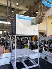 日立 スポットエアコン SP-20F