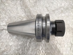 MST コレットホルダー BT40-CTA10-60