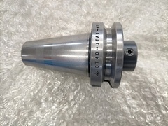 MST ジャコブステーパーアーバー BT40-JTA1-45