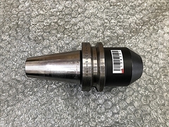 MST サイドロックホルダー BT40-SLC20-75