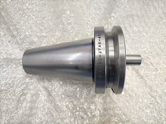 MST ジャコブステーパーアーバー BT40-JTA6-45