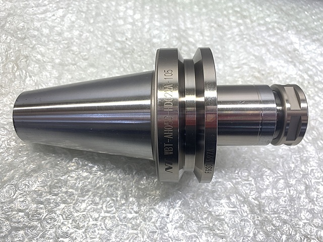 NTTOOL コレットホルダー WBT-AH050-HDC22A-105