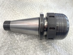 不二越 ミーリングチャック T50-CHN42