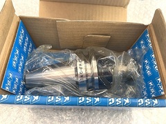 共立精機 フェイスミルアーバー BT40-FMA25.4-45