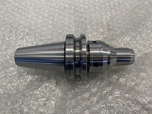 聖和精機 ミーリングチャック BT40-HPC06H-090A