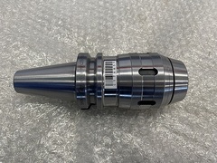 聖和精機 ミーリングチャック BT40-HPC25-105A