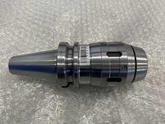 聖和精機 ミーリングチャック BT40-HPC25-105A