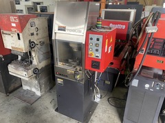 アマダ 金型研磨機 TOGUⅢ