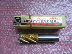 NACHI/ナチ不二越 コーティングヘビーエンドミル 30　