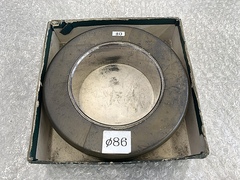 リングゲージ 86