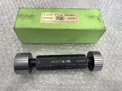 RSK 限界栓ゲージ 42H7