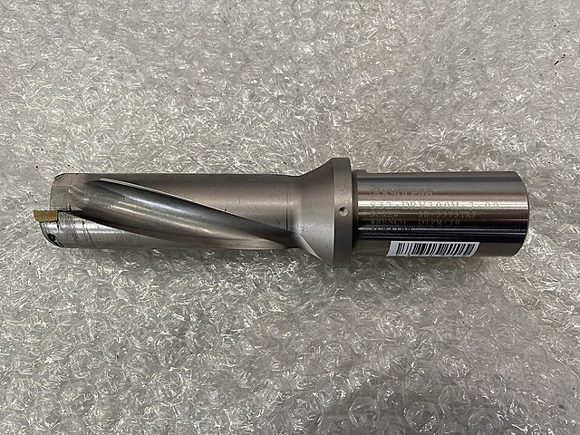 京セラ スローアウェイドリル S32-DRV300M-3-09