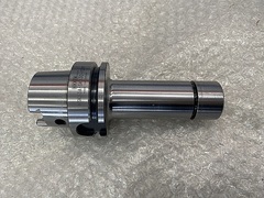 日研 コレットホルダー HSK63A-SK13C-120P