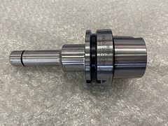日研 コレットホルダー HSK63A-SK6C-120P