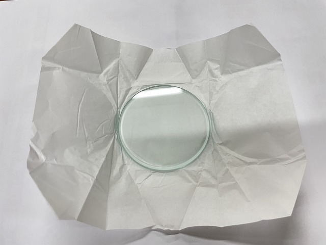 MITUTOYO｜ミツトヨ 回転テーブルガラス 回転テーブルガラス