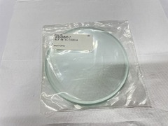 MITUTOYO｜ミツトヨ 回転テーブルガラス 172-198用回転テーブルガラス