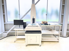 マイクロ・ビュー 三次元測定機 VERTEX 312UC