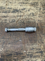 ホールテスト 17-20