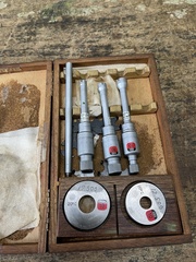 ホールテストセット