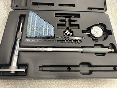 ミツトヨ シリンダーゲージ CG-250A(511-130-05)