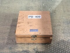 田中インポートグループ パラレルブロック PB-409