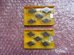 ケナメタル/KENNAMETAL チップ　2個 DNGP150404K ML70　