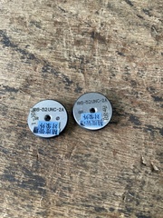 ねじリングゲージ №8-32UNC