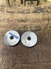 OSG ねじリングゲージ 3/8-16UNF