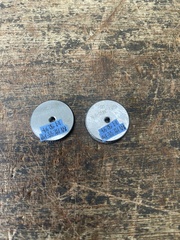 OSG ねじリングゲージ №8-32UNF