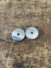 OSG ねじリングゲージ №10-32UNF